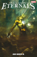 Neil Gaimans Eternals