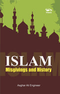 Islam Misgivings and History