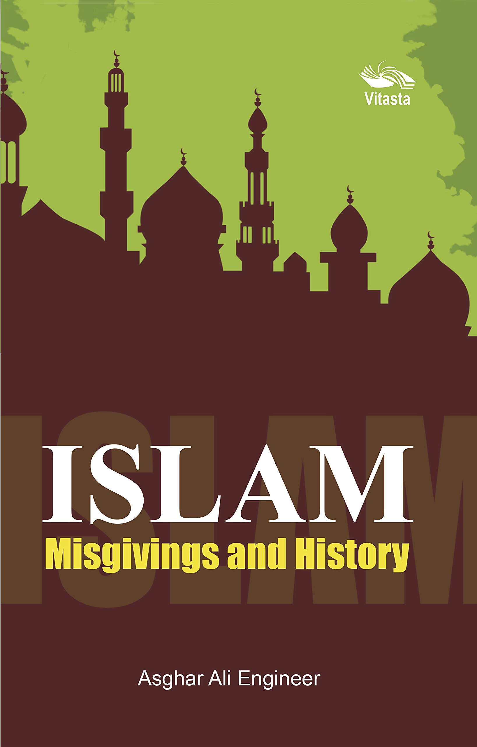 Islam Misgivings and History