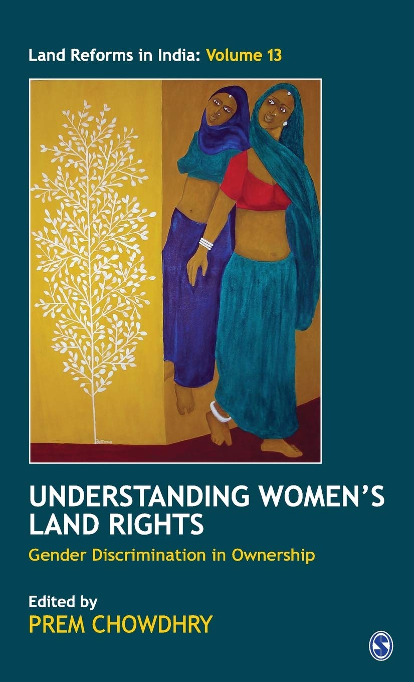 Understanding Womens Land Rights