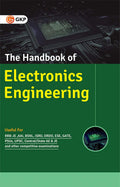 Handbook Of Electronics Engineering