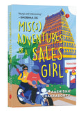 MIS(S) ADVENTURES OF A SALESGIRL