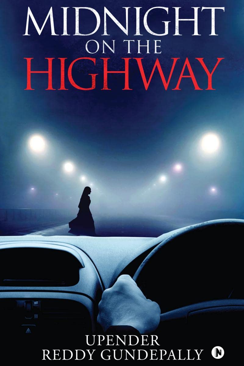 Midnight On The Highway