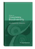 PRIMER ON CHARACTERISING BIODIVERSITY