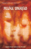 Prasna Upanisad: no. 8 (Rediscovering Indian Literary Classics S.)