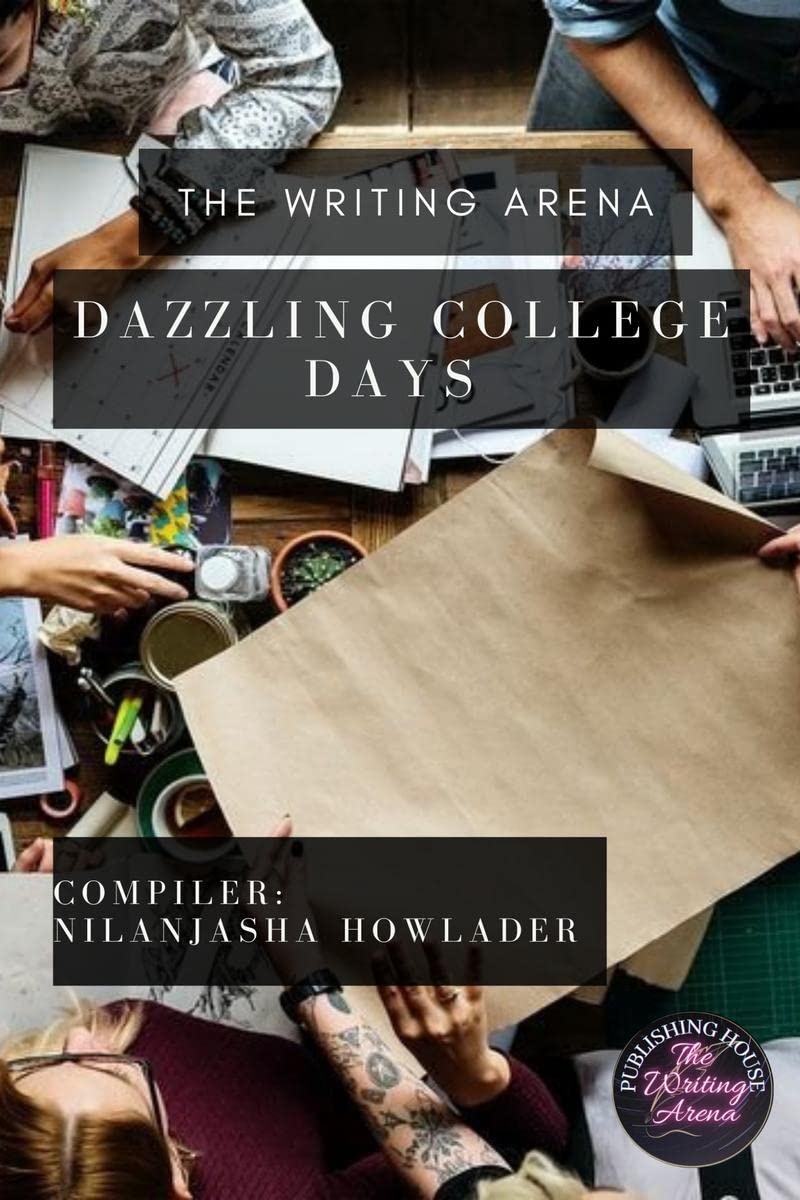 Dazzling College Days