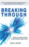 Breaking Through