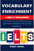 Vocabulary Enrichment : 5 Areas Of Development