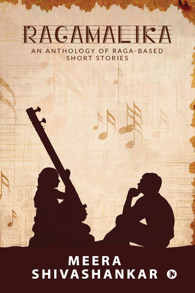 Ragamalika: An Anthology of RagaBased Short Stories