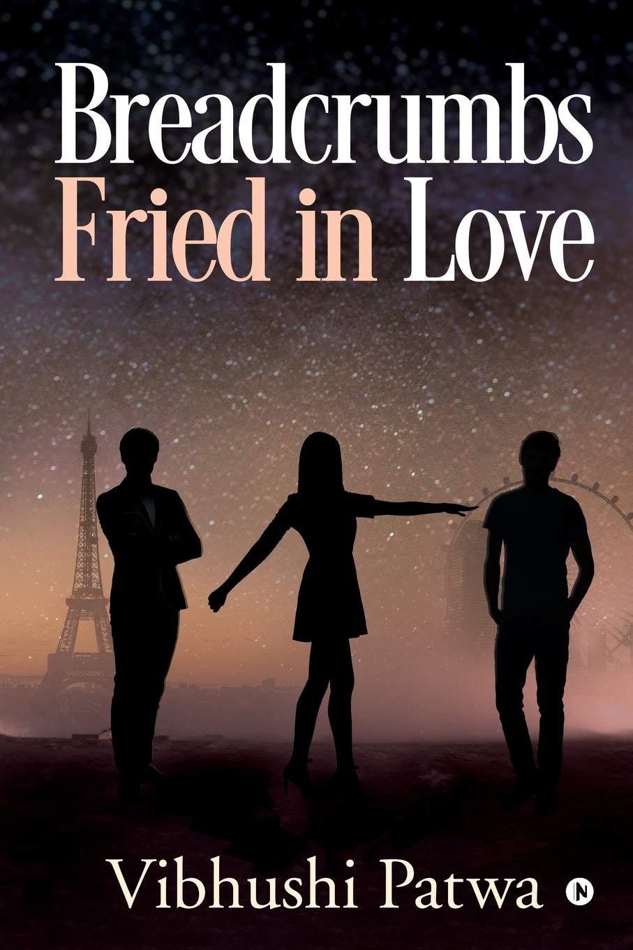Breadcrumbs Fried In Love