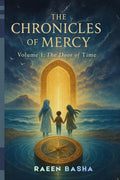 The Chronicles of Mercy  Volume 1: The Door of Time