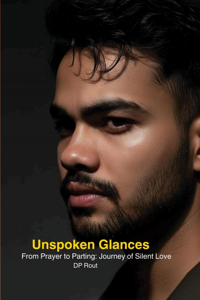 Unspoken Glances: From Prayer to Parting,Journey of Silent Love