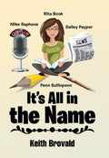 Its All in the Name