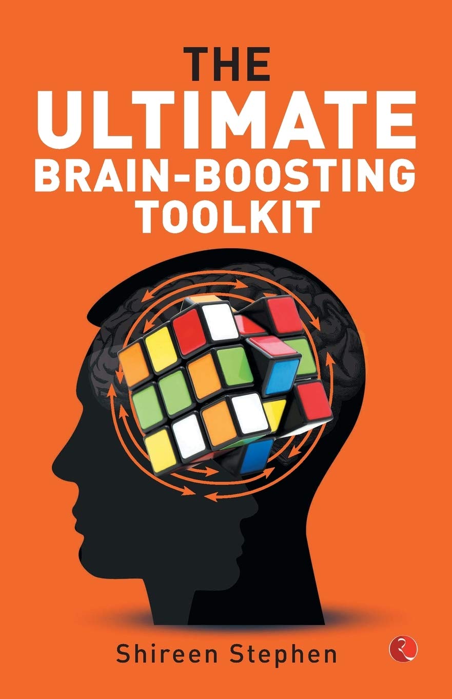 The Ultimate BrainBoosting Toolkit