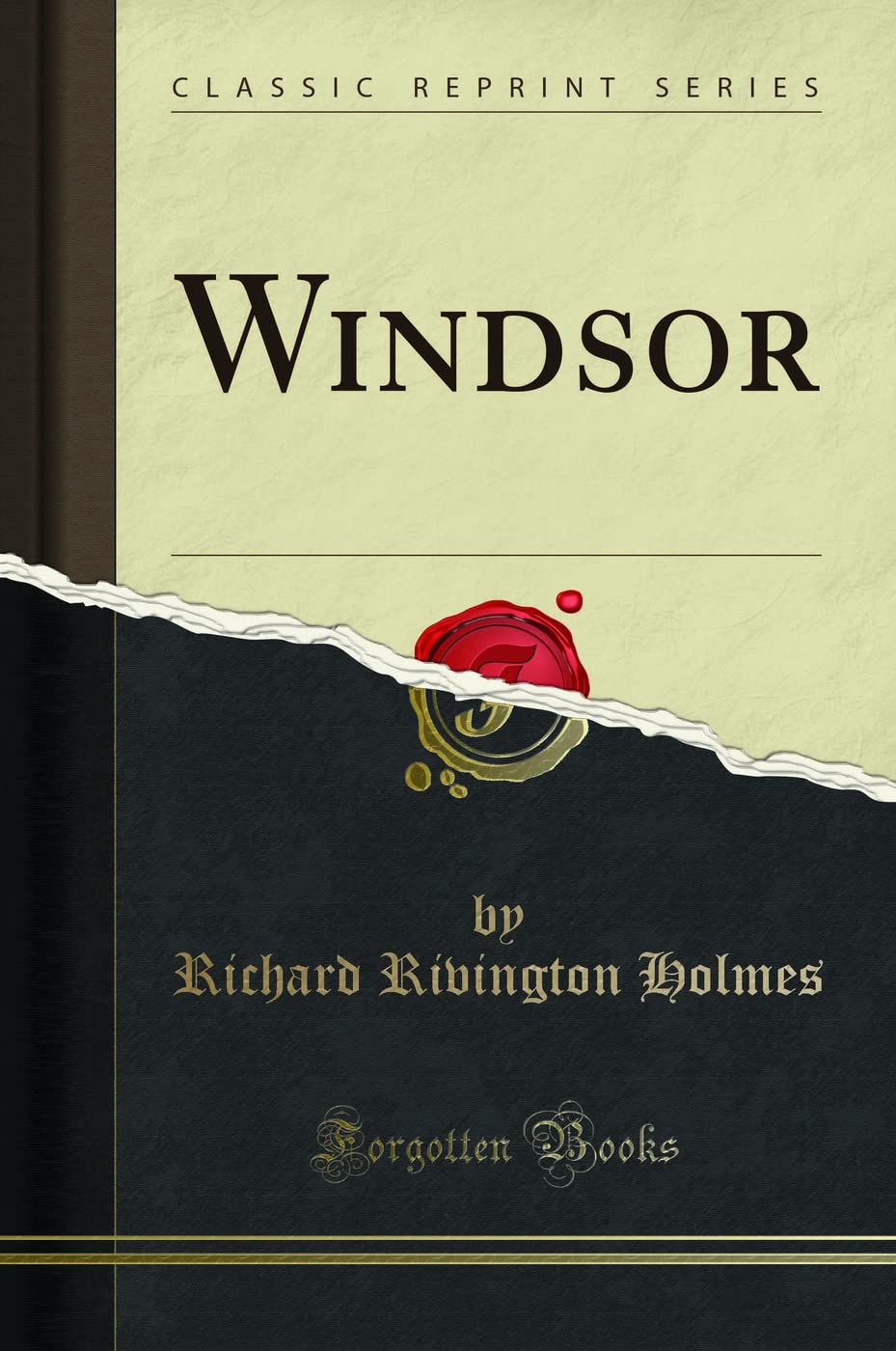 Windsor (Classic Reprint)