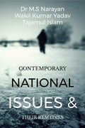 Contemporary National Issues & Their Remedies