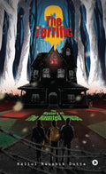 The Terrific Three : The Mystery Of The Haunted House