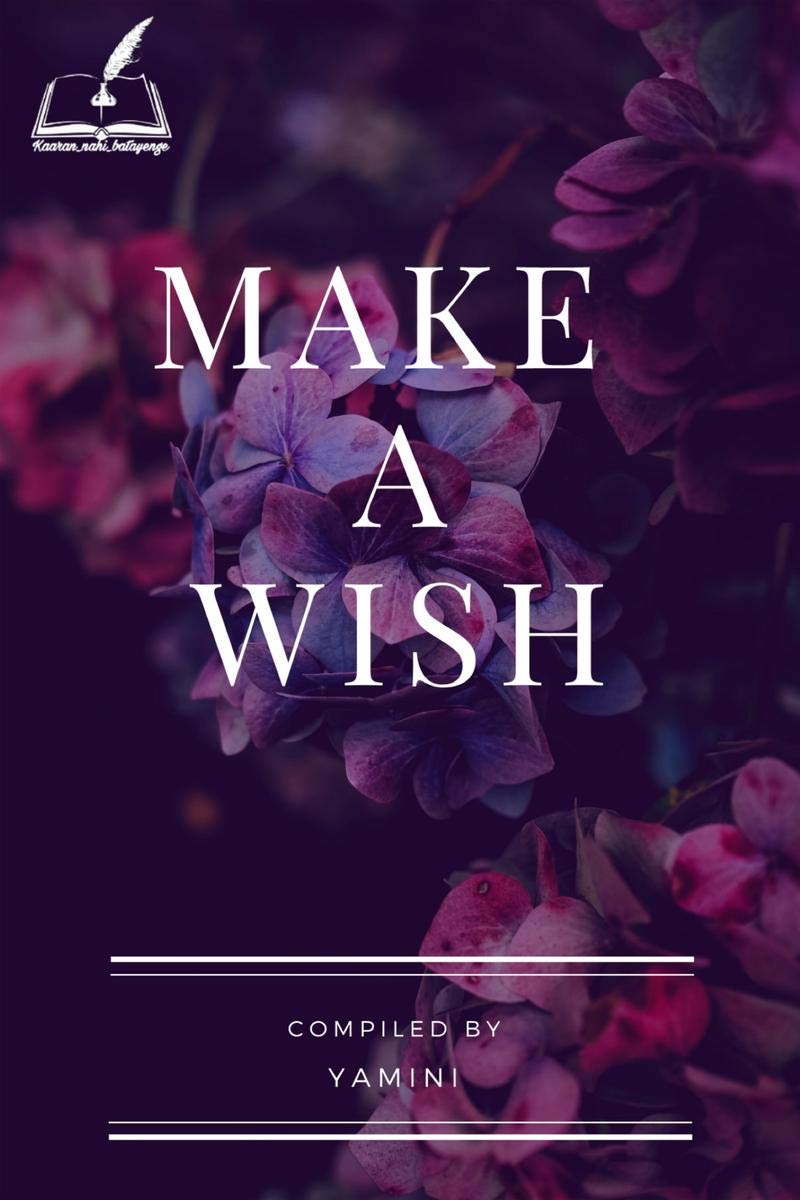Make A Wish : Wish