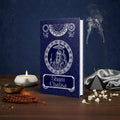 Shani Chalisa:   [Premium Hardbound Edition] (In English and Hindi)  (Religious / Spiritual / Chalisa / Mantra Books) Divine B
