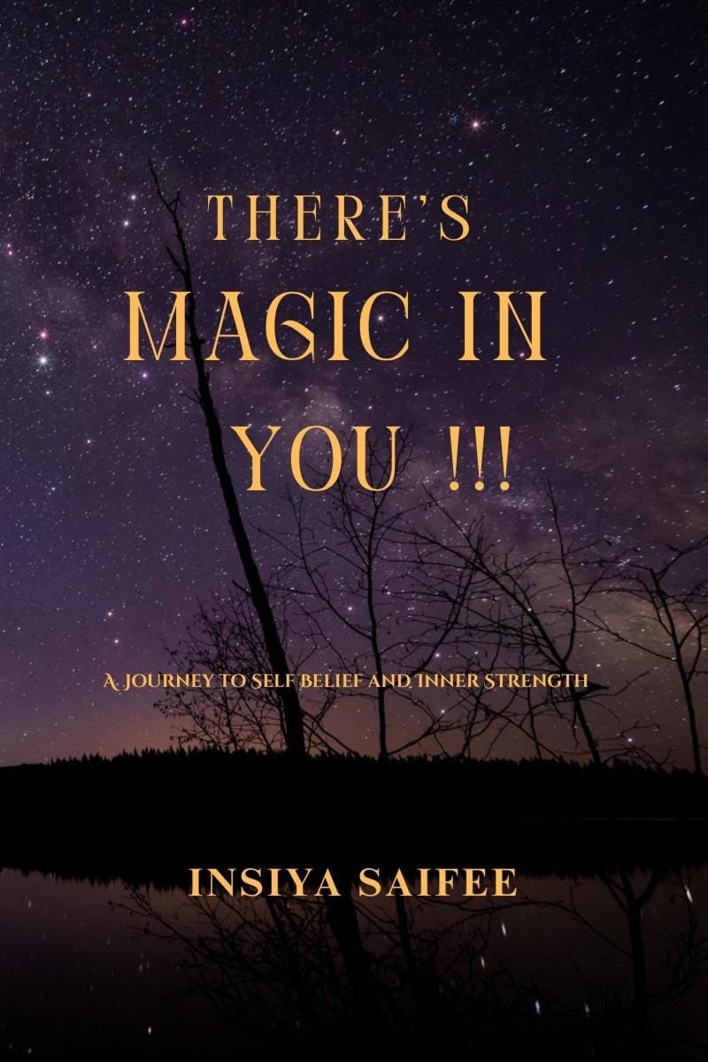 Theres Magic in YOU!!!