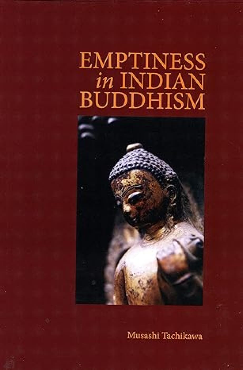 Emptiness in Indian Buddhism