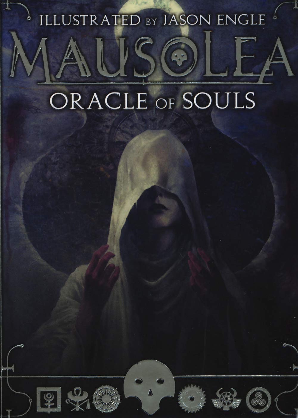 Mausolea Oracle: Oracle Of The Souls