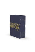 The Law: NET Abide Bible Journals Box Set, Comfort Print: Holy Bible