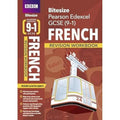 Bbc Bitesize Edexcel Gcse (91) French Revision Workbook  2023 And 2024 Examss: The Definitive History
