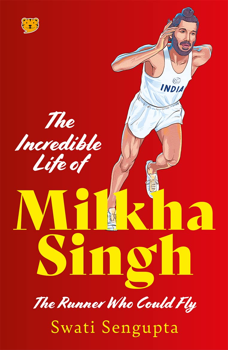 The Incredible Life Of Milkha Singh The Runner Who Could Fly
