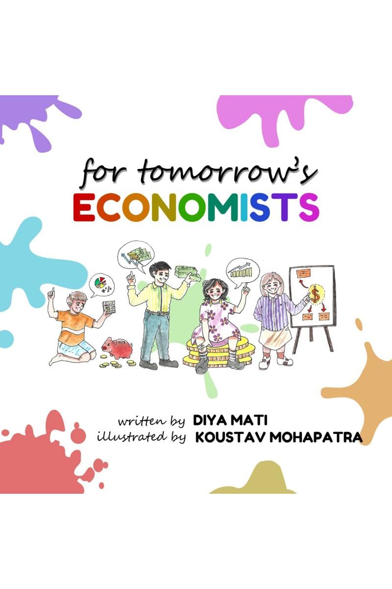 For Tomorrows Economists