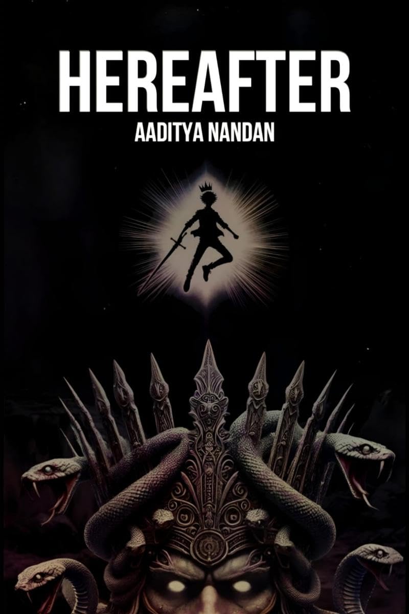 HEREAFTER