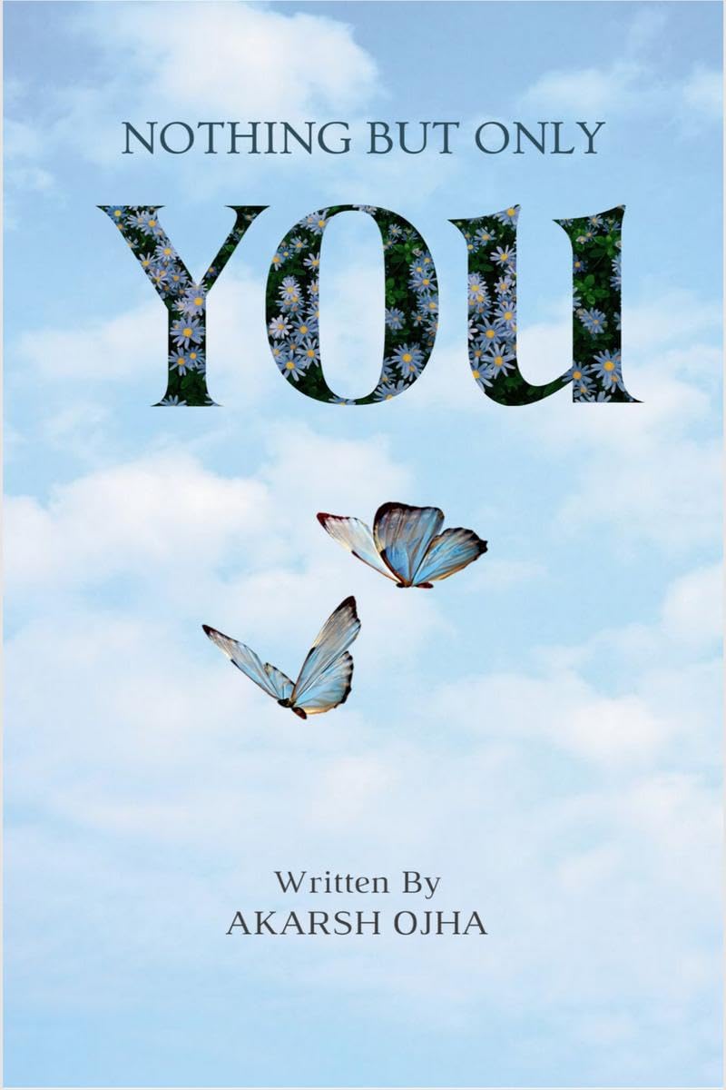 Nothing but only You /   ,  