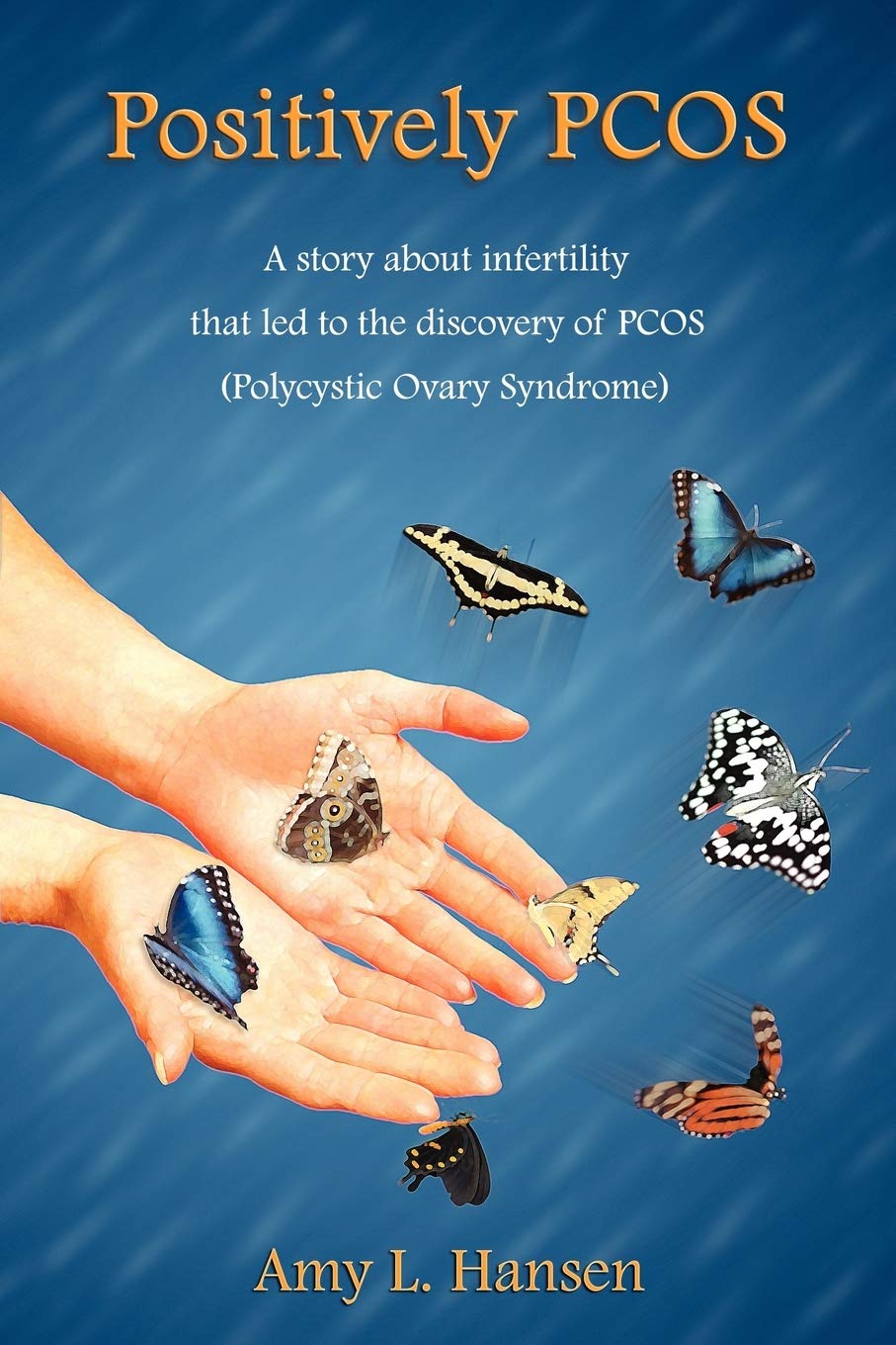 Positively Pcos