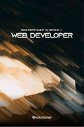 Beginners Guide To Become A Web Developer