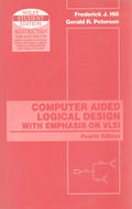 Computer Aided Logical Design With Emphasis On Vlsi