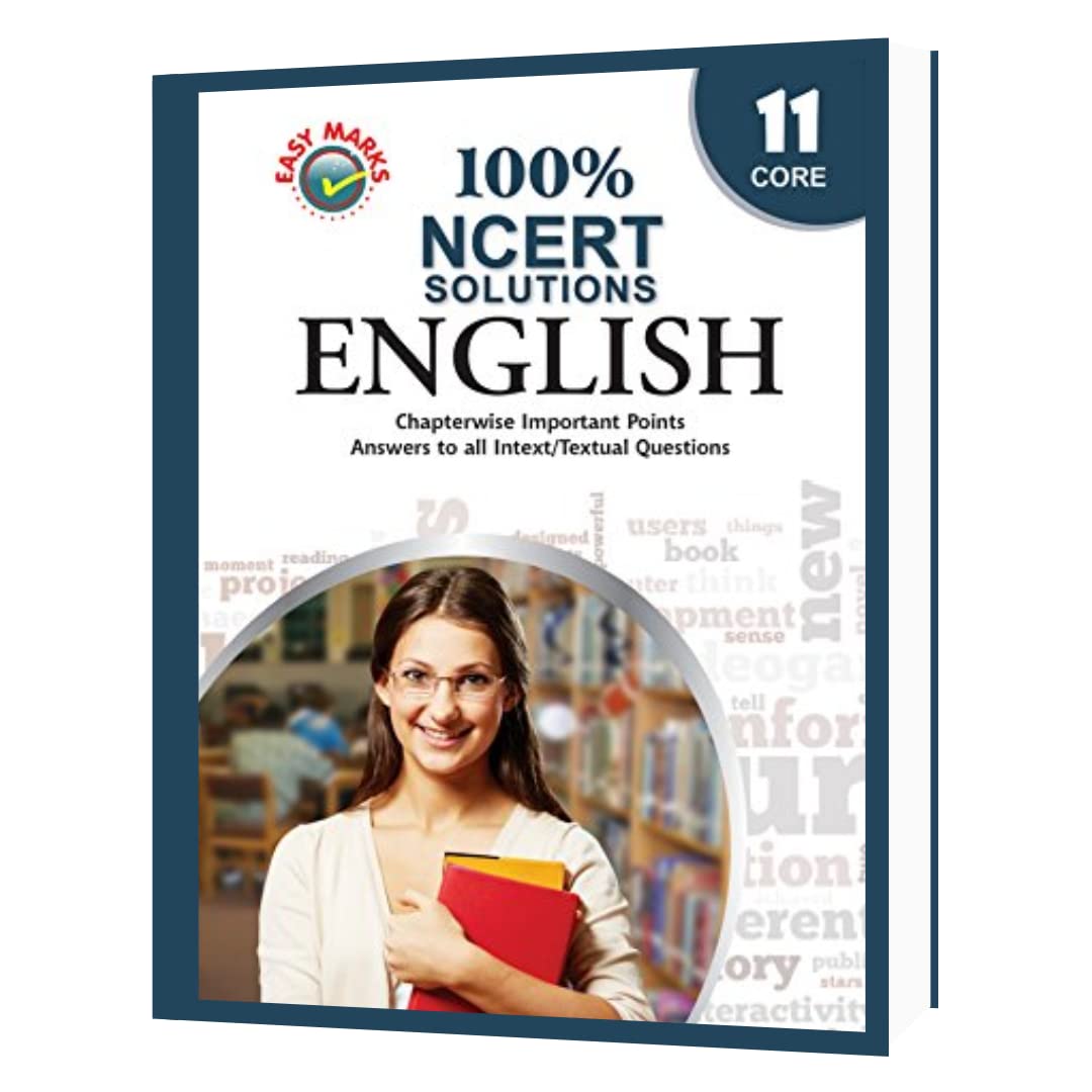 Ncert Eng 11Th