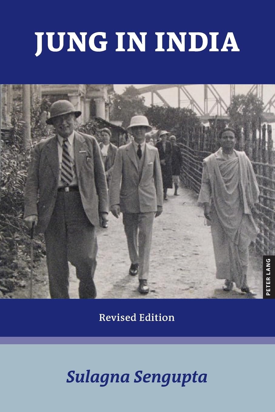 Jung in India