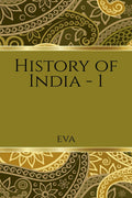 History of India  1