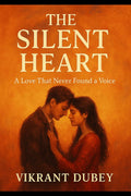 The Silent Heart: A Love That Never Found a Voice