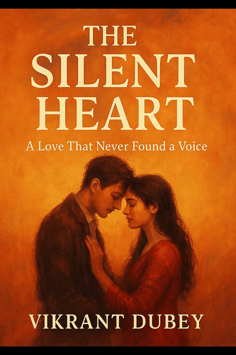 The Silent Heart: A Love That Never Found a Voice