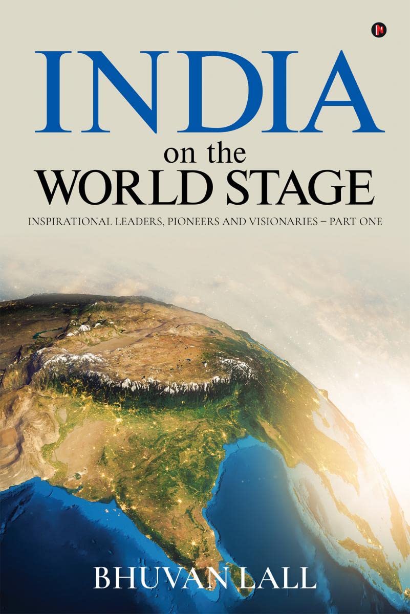 India on the World Stage