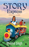 Story Express : Stories For Children