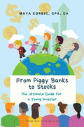 From Piggy Banks To Stocks