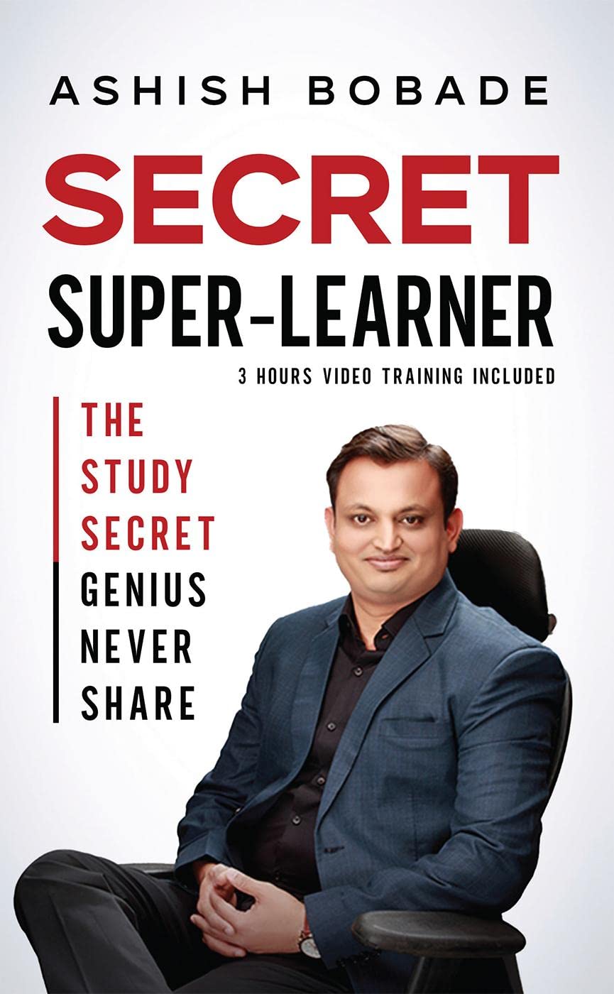 Secret SuperLearner : The Study Secret Genius Never Share