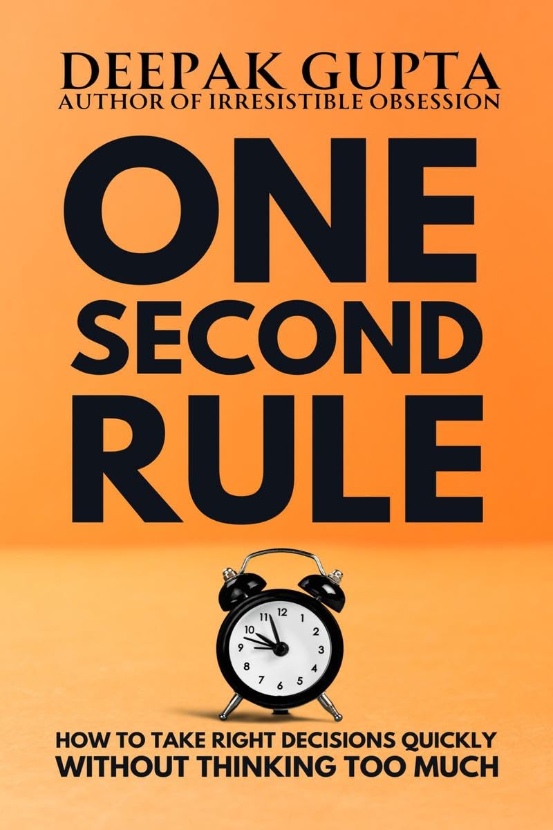 One Second Rule
