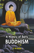 History Of Early Buddhism
