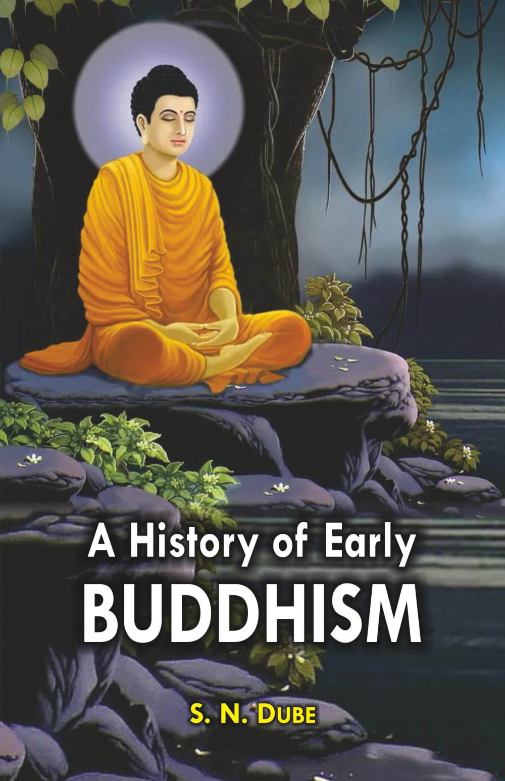 History Of Early Buddhism