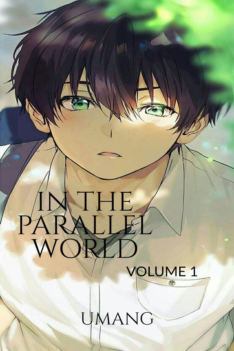 IN THE PARALLEL WORLD