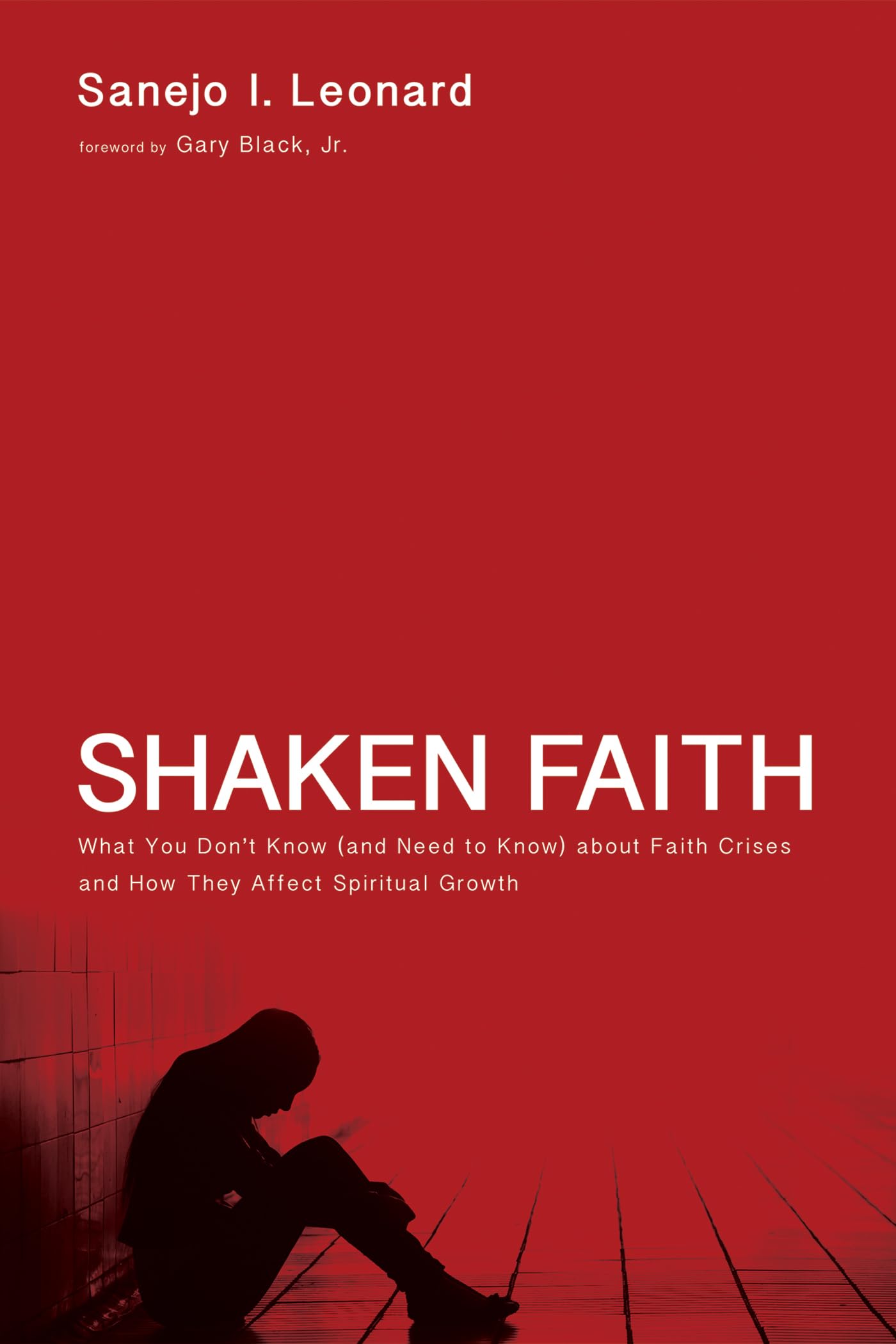 Shaken Faith: What You Dont Know (and Need to Know) About Faith Crises and How They Affect Spiritual Growth