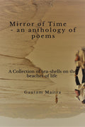 Mirror Of Time  An Anthology Of Poems